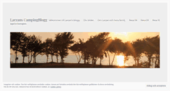 Desktop Screenshot of larzan.wordpress.com