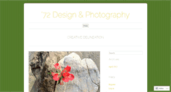 Desktop Screenshot of 72dp.wordpress.com