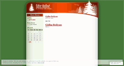 Desktop Screenshot of gidhaboliyan.wordpress.com