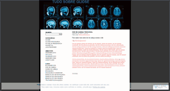 Desktop Screenshot of gliose.wordpress.com