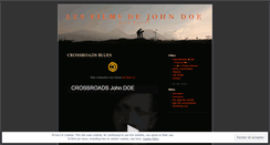 Desktop Screenshot of filmsjohndoe.wordpress.com