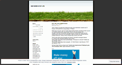 Desktop Screenshot of fuady.wordpress.com