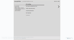Desktop Screenshot of matogdrikke1.wordpress.com