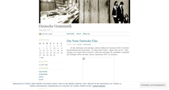 Desktop Screenshot of matthiasduncan3312.wordpress.com