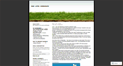 Desktop Screenshot of bosilytics.wordpress.com