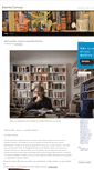 Mobile Screenshot of estantescariocas.wordpress.com