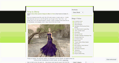 Desktop Screenshot of piperhanriot.wordpress.com