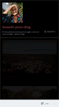 Mobile Screenshot of ahmedphoto.wordpress.com