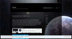 Desktop Screenshot of idocks.wordpress.com