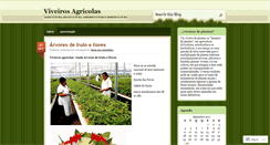 Desktop Screenshot of anaflorencio.wordpress.com