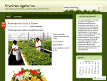 Tablet Screenshot of anaflorencio.wordpress.com