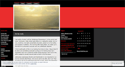 Desktop Screenshot of mugenfitnessblog.wordpress.com