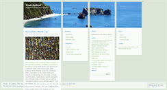 Desktop Screenshot of freshoutlook.wordpress.com