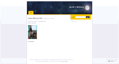 Desktop Screenshot of jacobjun.wordpress.com