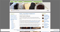 Desktop Screenshot of louble.wordpress.com