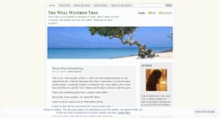 Desktop Screenshot of janiesusanna.wordpress.com