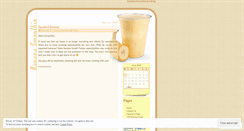 Desktop Screenshot of dynamicpromotions.wordpress.com