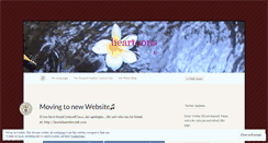 Desktop Screenshot of heartoons.wordpress.com