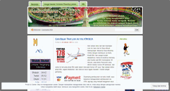 Desktop Screenshot of liliks.wordpress.com