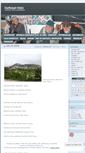 Mobile Screenshot of durhasankoyu.wordpress.com