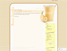 Tablet Screenshot of funnytshirtsontheweb.wordpress.com