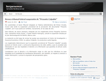 Tablet Screenshot of leerparacrecer.wordpress.com