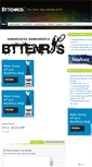 Mobile Screenshot of bttenros.wordpress.com