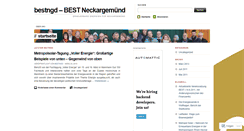 Desktop Screenshot of bestngd.wordpress.com