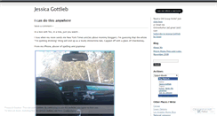 Desktop Screenshot of onlineauthor.wordpress.com