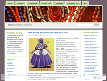 Tablet Screenshot of ileasseodepy.wordpress.com