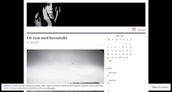 Desktop Screenshot of janaeriksson.wordpress.com
