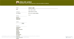 Desktop Screenshot of igorzo.wordpress.com