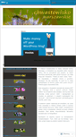 Mobile Screenshot of chwastowisko.wordpress.com