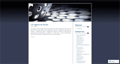 Desktop Screenshot of animeroyal.wordpress.com