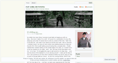 Desktop Screenshot of hmm114.wordpress.com
