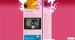 Desktop Screenshot of coloradogirl.wordpress.com