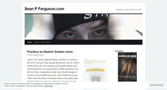 Desktop Screenshot of ferghova.wordpress.com