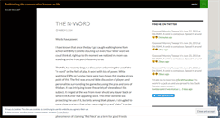 Desktop Screenshot of jezuzizkool.wordpress.com