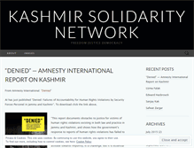 Tablet Screenshot of kashmirsolidarity.wordpress.com