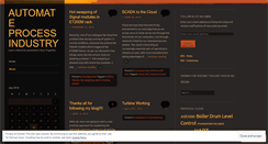Desktop Screenshot of learnprotocols.wordpress.com