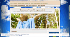 Desktop Screenshot of lyndamullalyhunt.wordpress.com