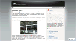 Desktop Screenshot of designedart.wordpress.com