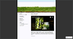 Desktop Screenshot of 1111innerviews.wordpress.com