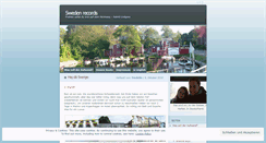 Desktop Screenshot of friedelie.wordpress.com