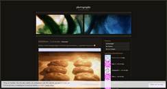 Desktop Screenshot of domjanandi.wordpress.com