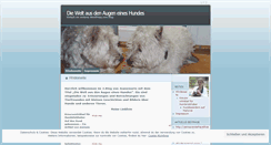 Desktop Screenshot of carinavonderhavelhoehe.wordpress.com