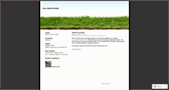Desktop Screenshot of callseattlehome.wordpress.com