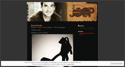 Desktop Screenshot of jooprubens.wordpress.com