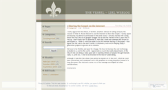 Desktop Screenshot of liel330.wordpress.com