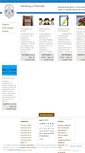 Mobile Screenshot of marketingypublicidadfpcs.wordpress.com